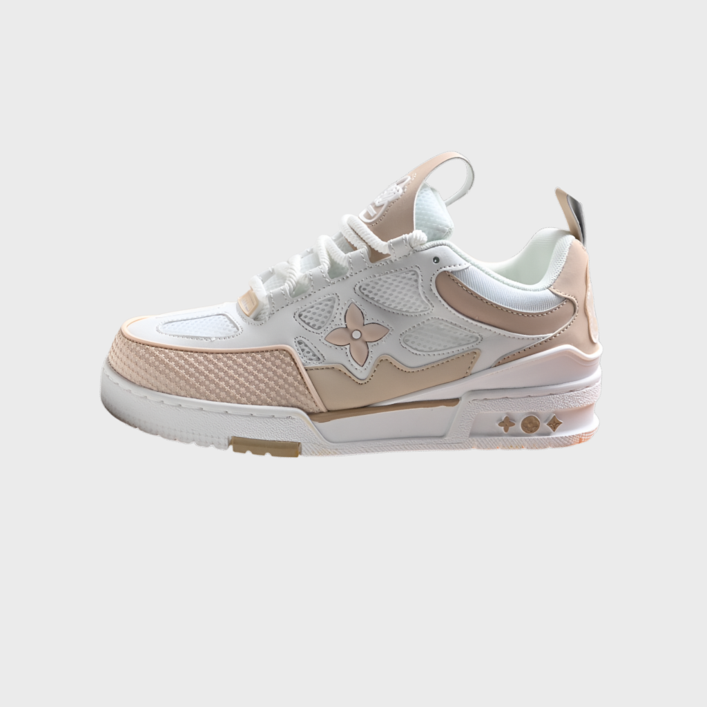 "LV" riedlenčių sportbačiai