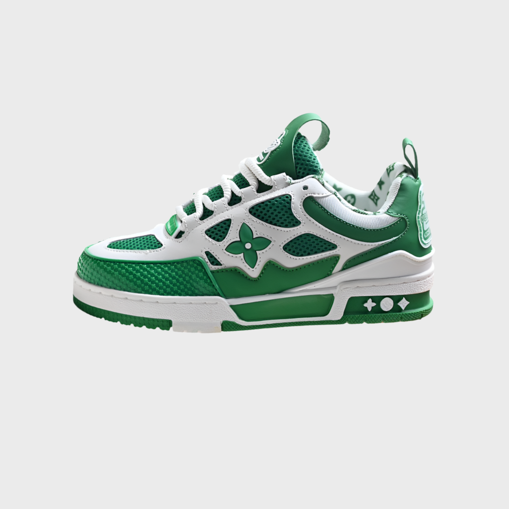 "LV" riedlenčių sportbačiai