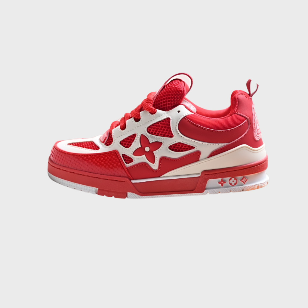 "LV" riedlenčių sportbačiai