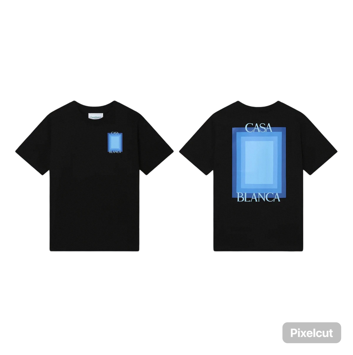 Košile „Casa“ (mnoho)