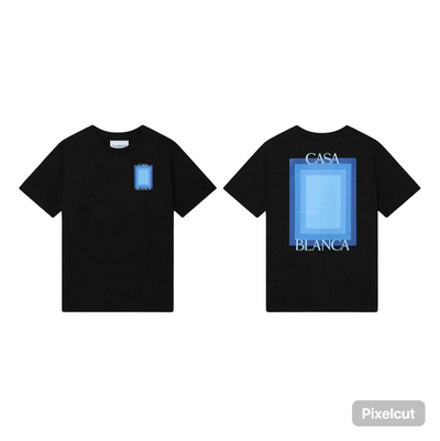 Košile „Casa“ (mnoho)