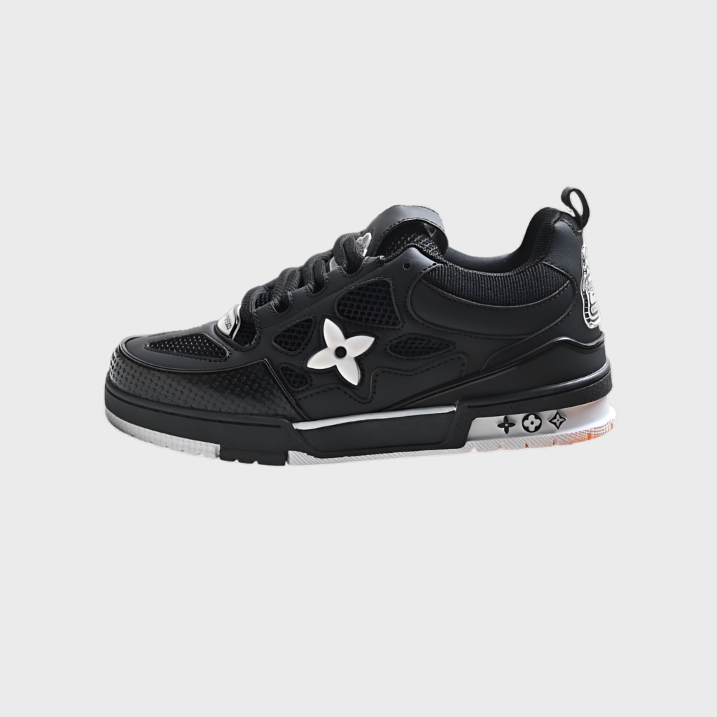 "LV" riedlenčių sportbačiai