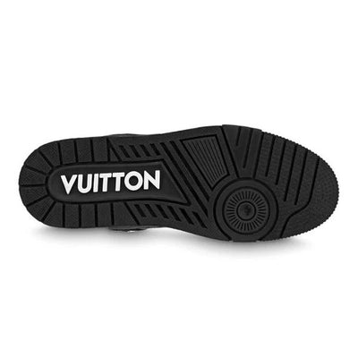 "LV All Black" trenér