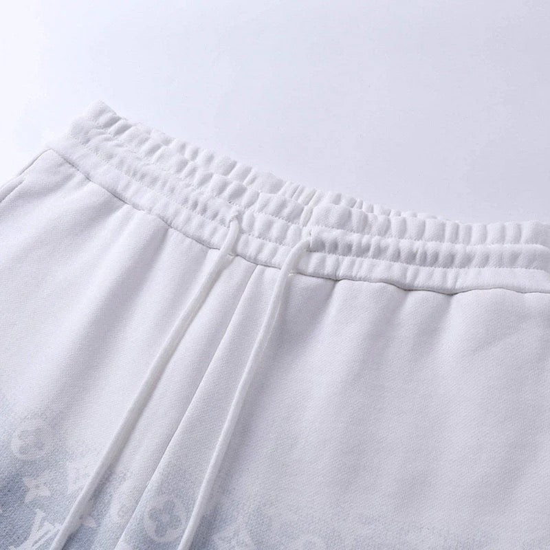 Pantalones cortos "LV"