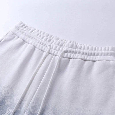 Pantalones cortos "LV"