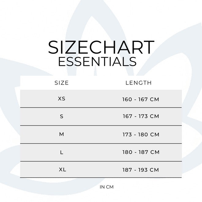 "Essentials" Yaz Seti