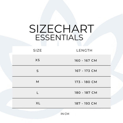 "Essentials" Yaz Seti