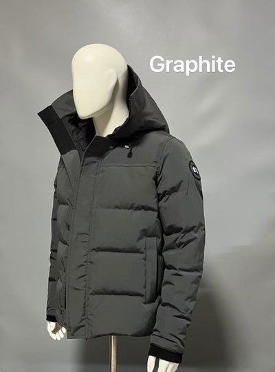 "Goose" Macmillan Jacket