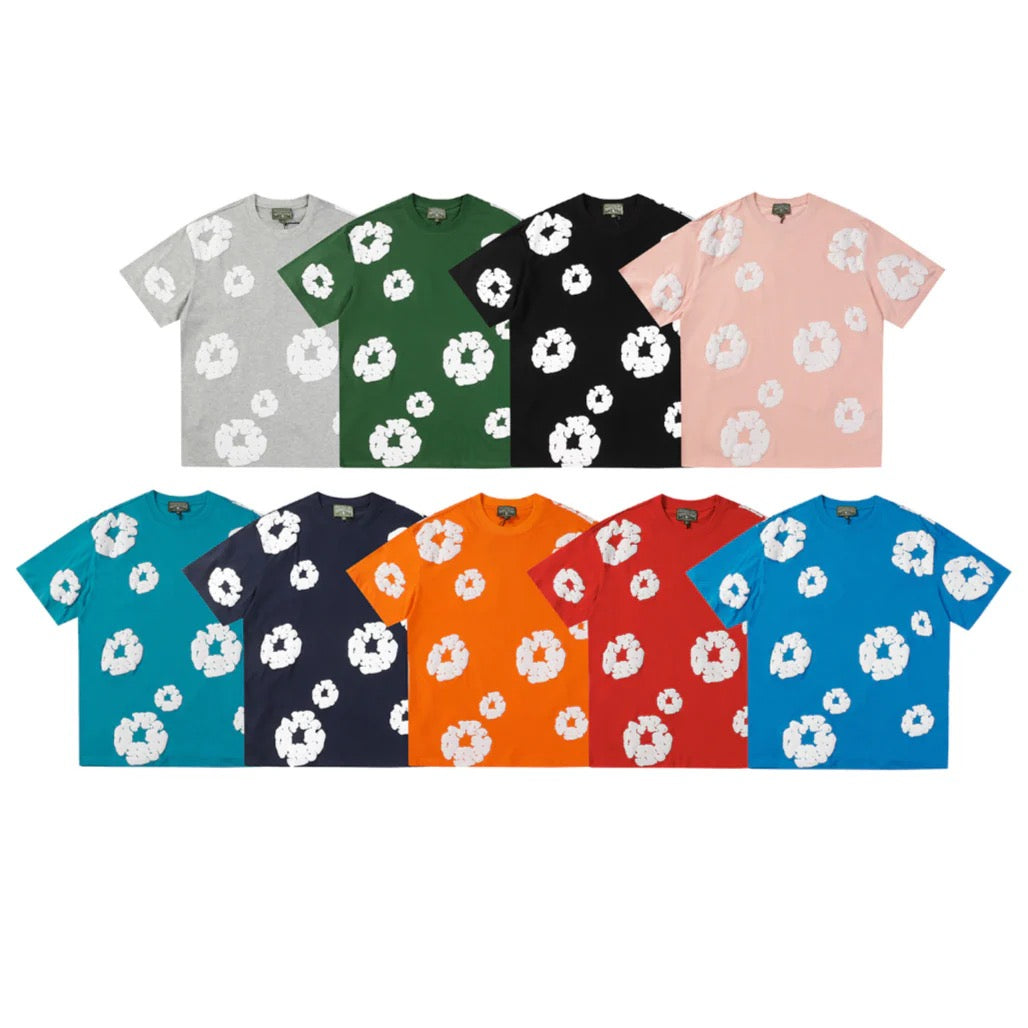 "Kvet" krátka súprava