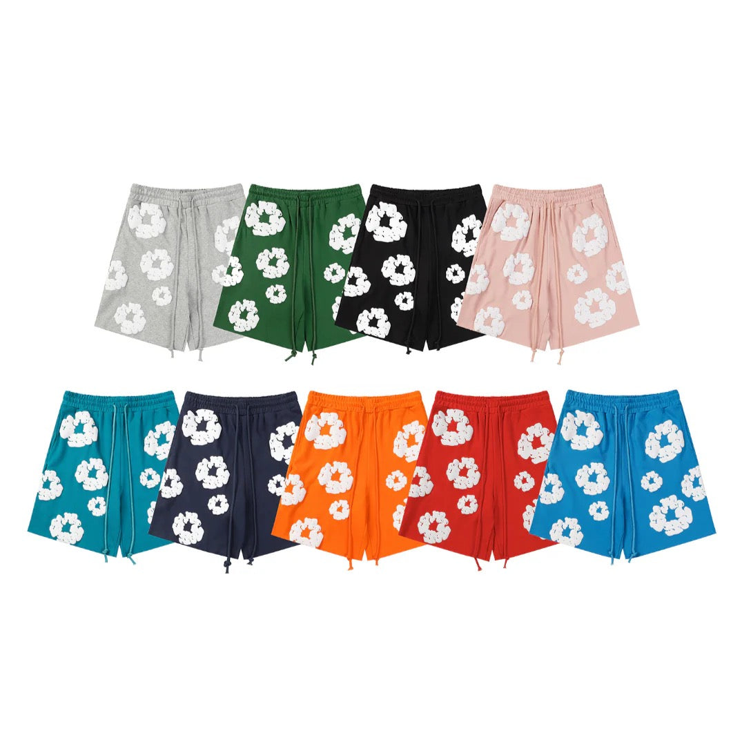 "Kvet" krátka súprava