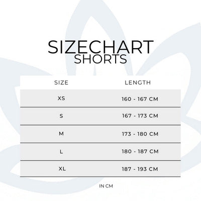 Pantalones cortos "Heart"