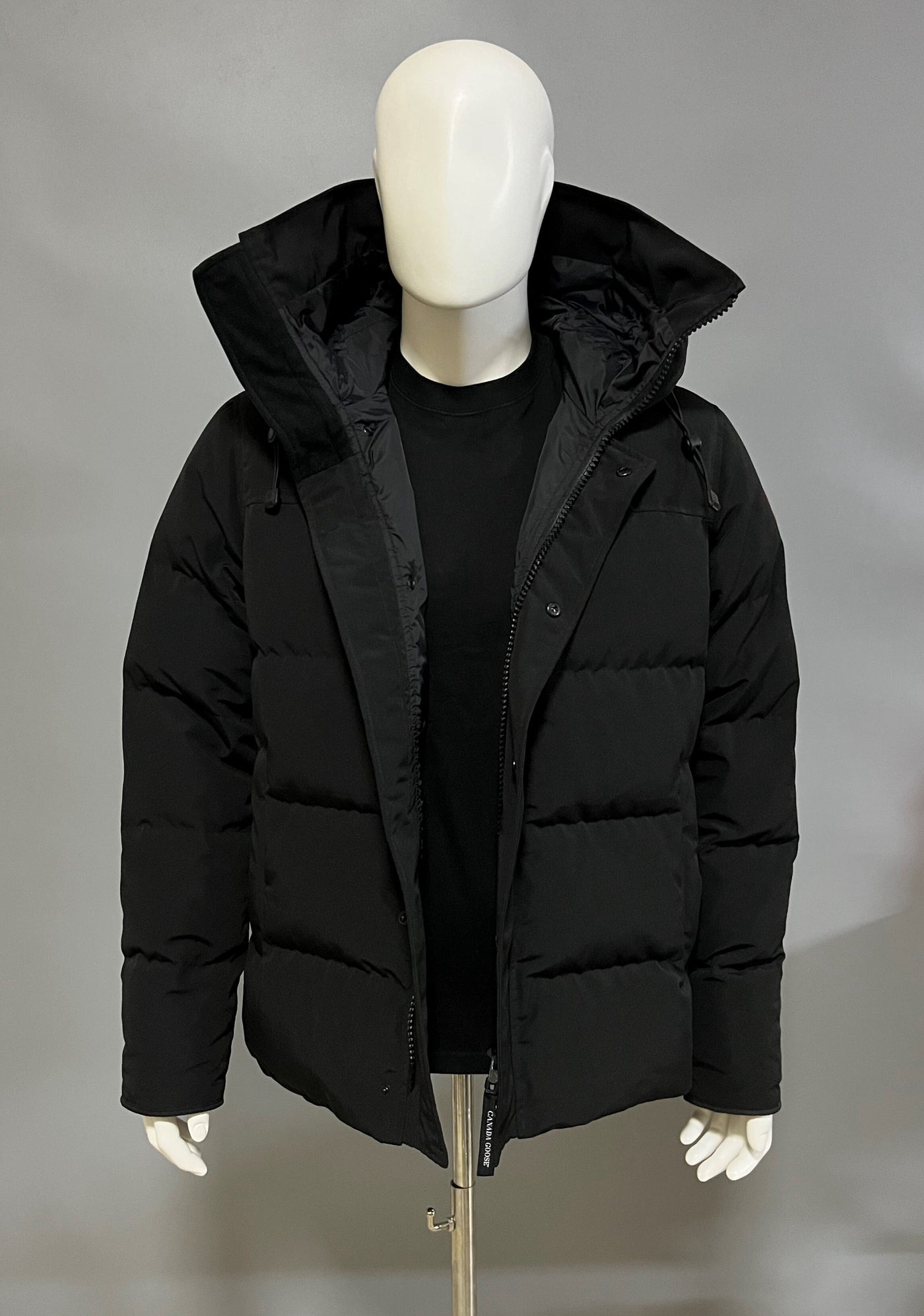 "Goose" Macmillan Jacket