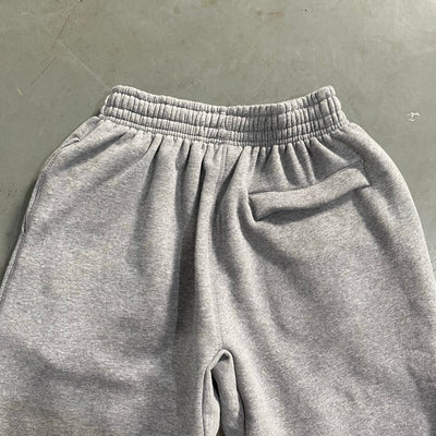 Trenirka "Alcatraz" siva