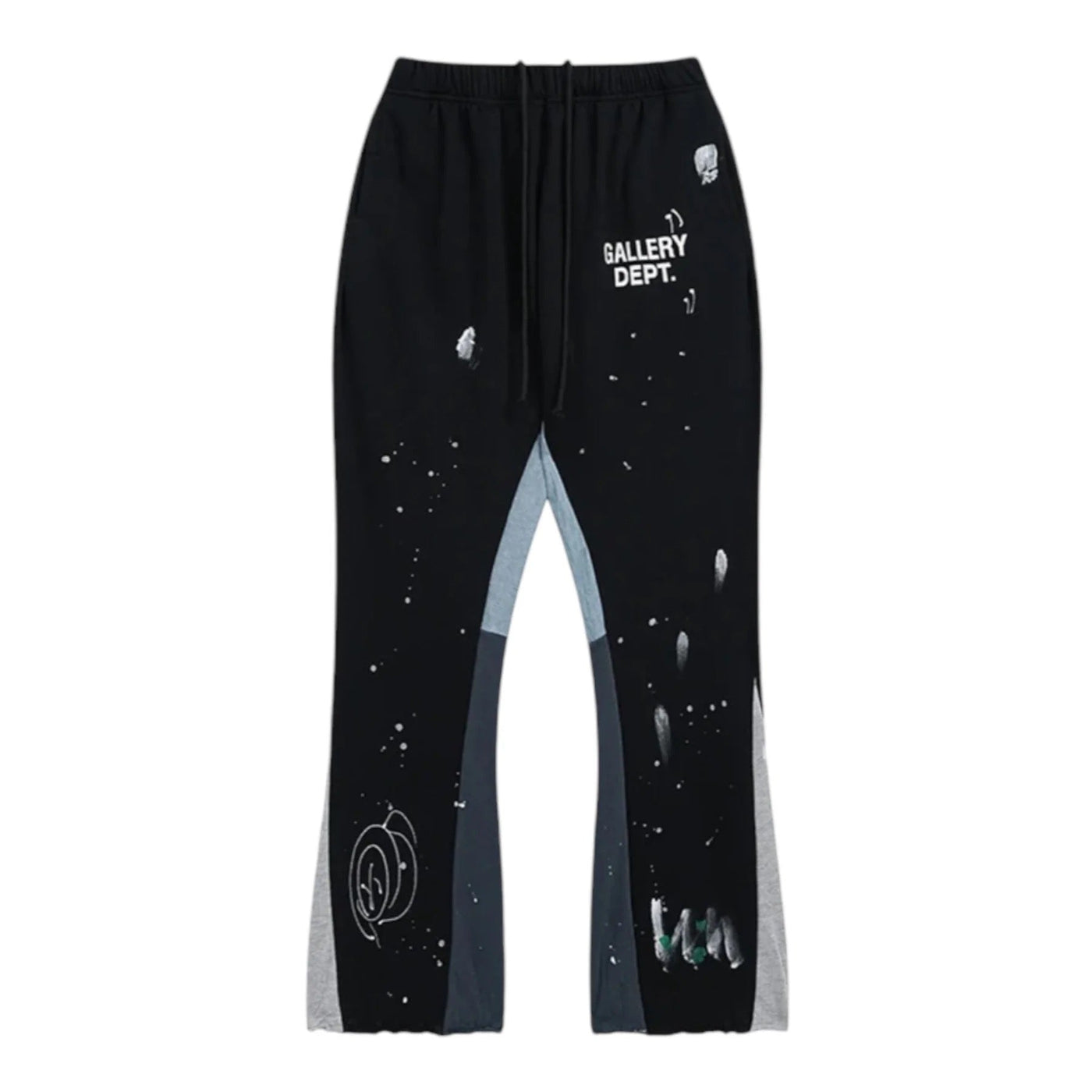 "Dept" rozšířené tepláky