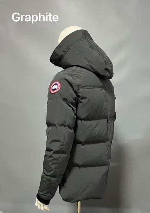 "Goose" Macmillan Jacket