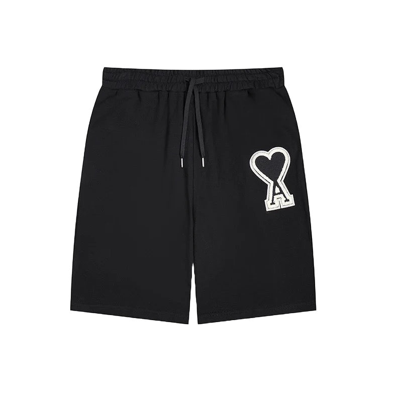 Pantalones cortos "Heart"