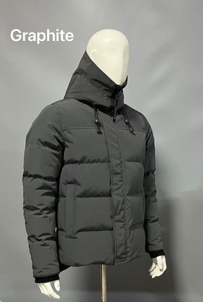 "Goose" Macmillan Jacket
