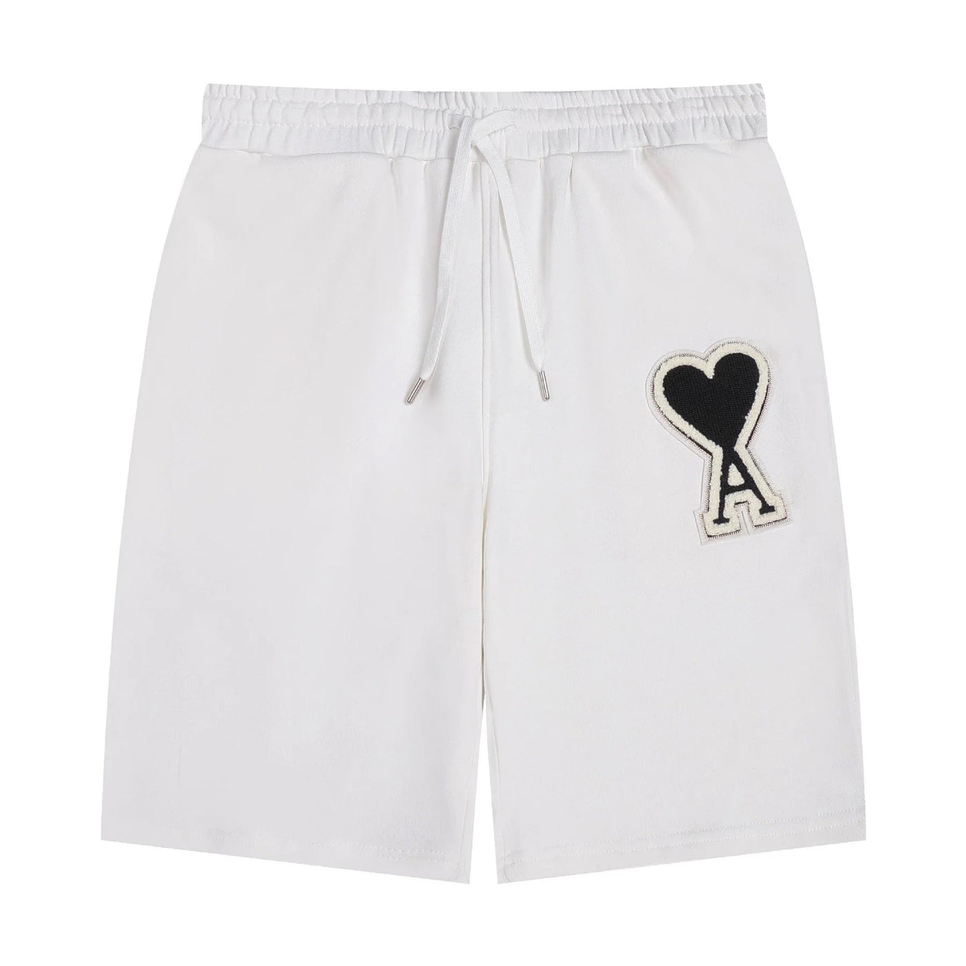 Pantalones cortos "Heart"
