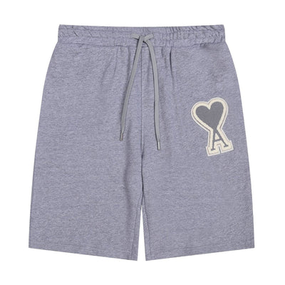 Pantalones cortos "Heart"