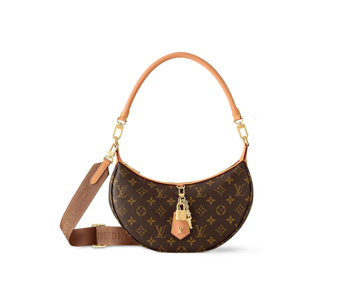 "Loop" LV Tas