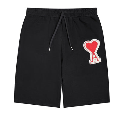 Pantalones cortos "Heart"
