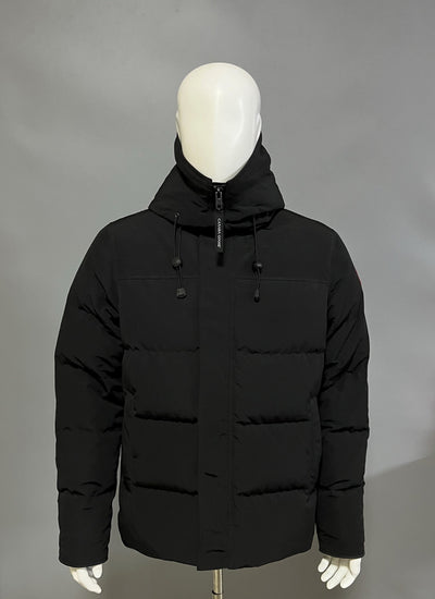 "Goose" Macmillan Jacket