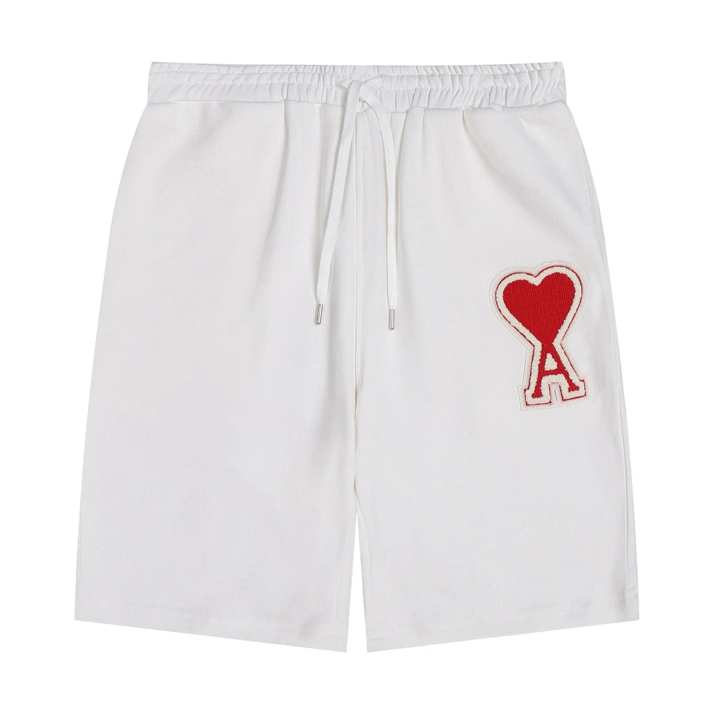 Pantalones cortos "Heart"