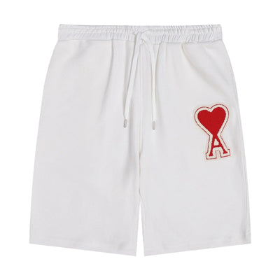 Pantalones cortos "Heart"