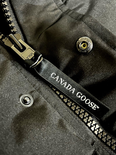 "Goose" Macmillan Jacket