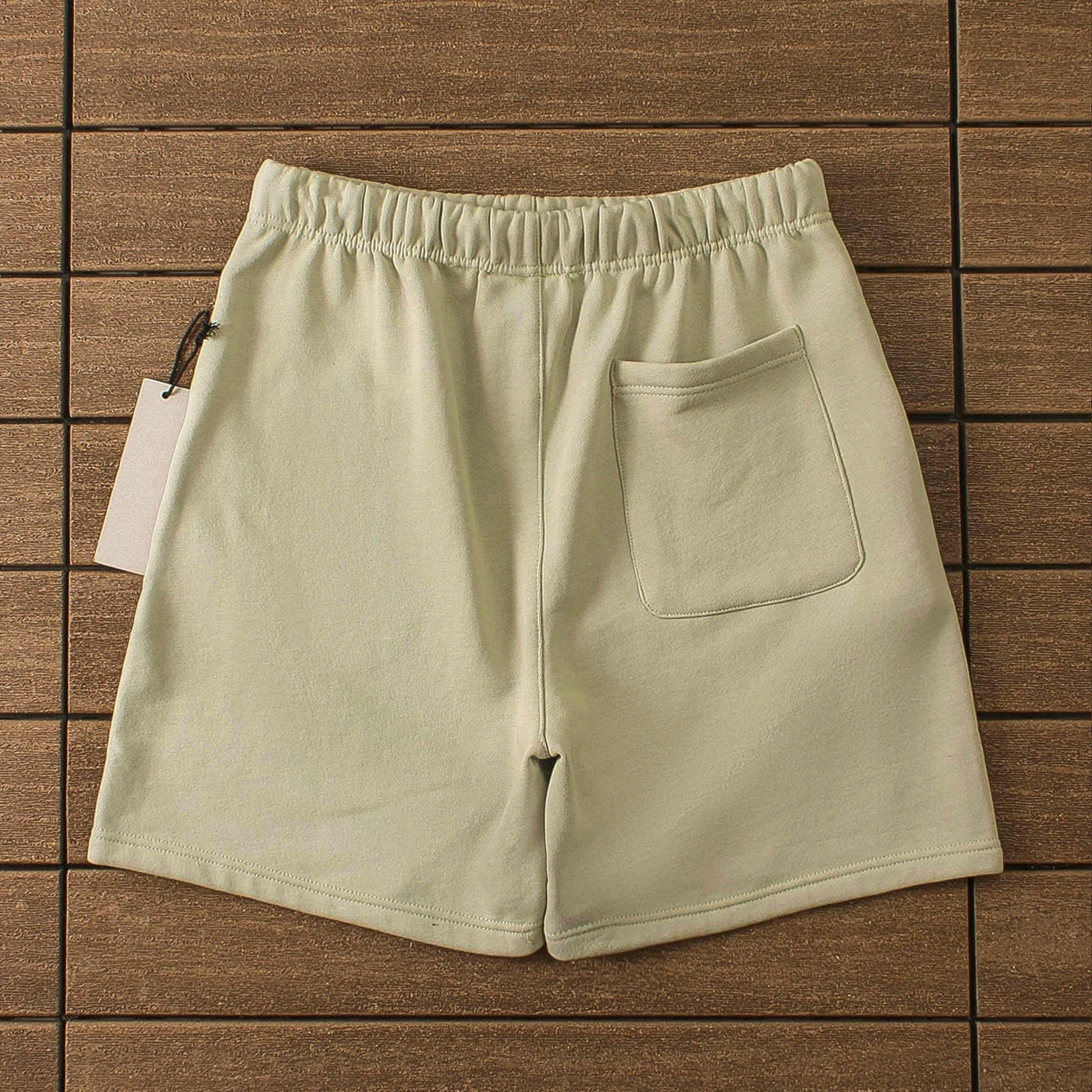 Shorts "Essence" Pistacho