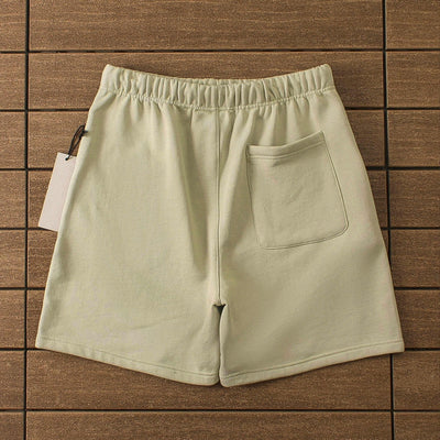 Shorts "Essence" Pistacho