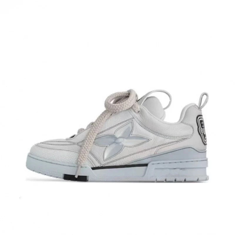 Skate " LV Sneaker 2.0