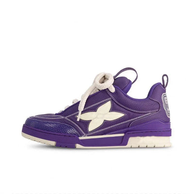 Skate " LV Sneaker 2.0