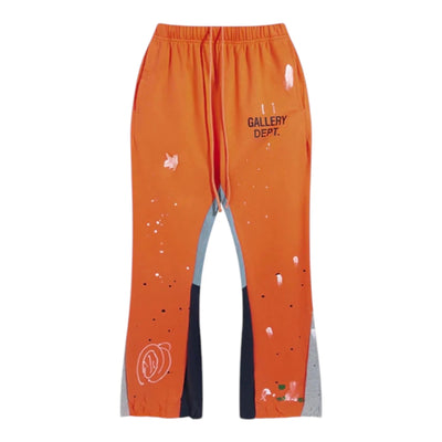 "Dept" rozšířené tepláky