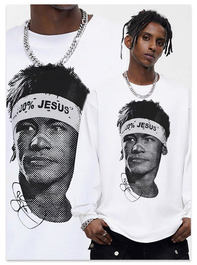 Neymar tričko/dlouhý rukáv