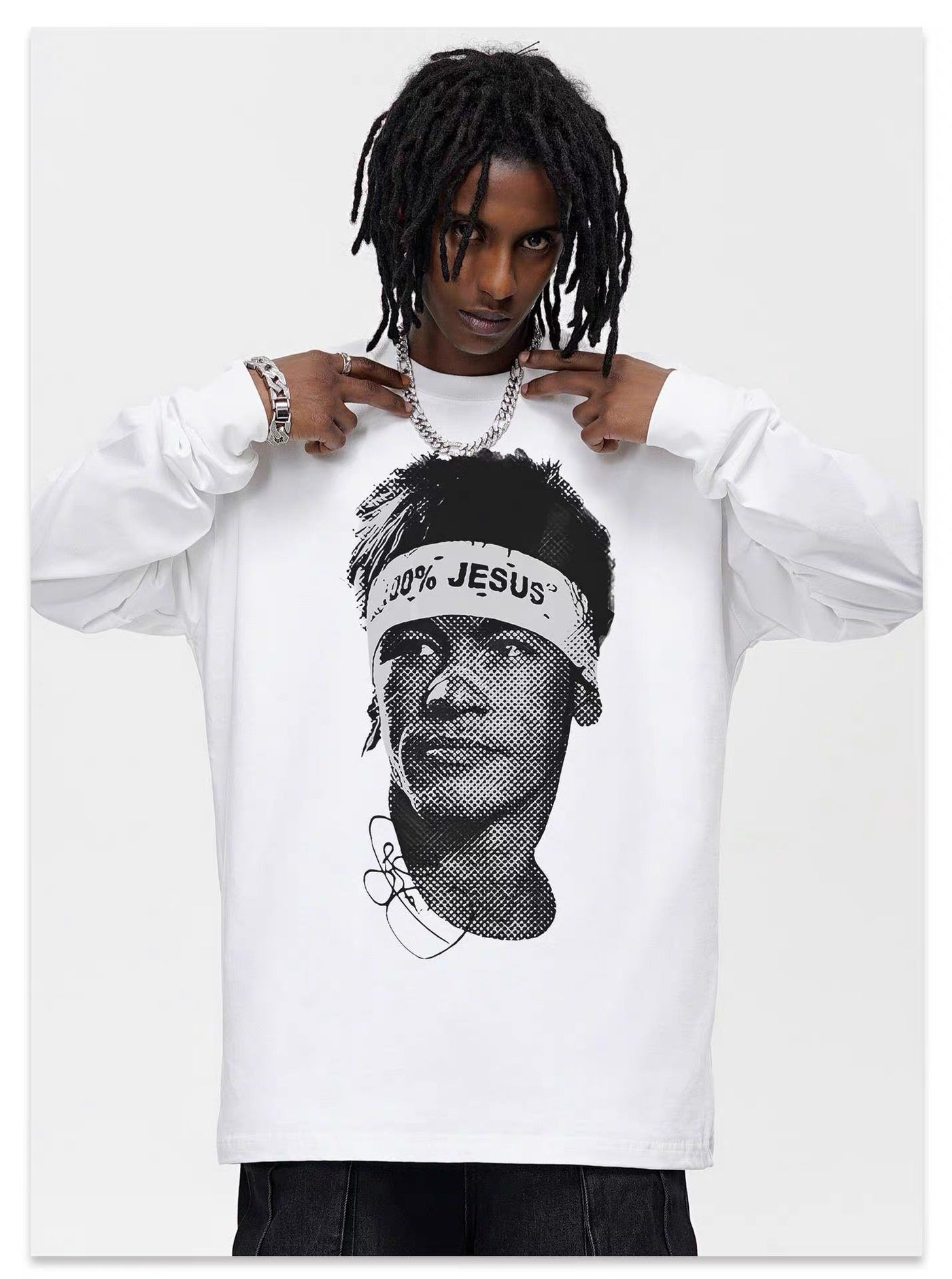 Neymar tričko/dlouhý rukáv