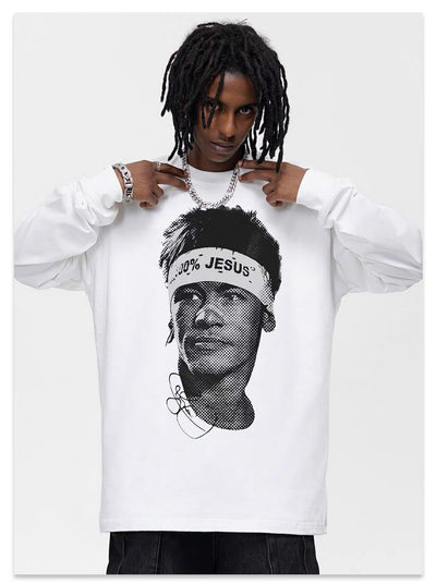 Neymar tričko/dlouhý rukáv