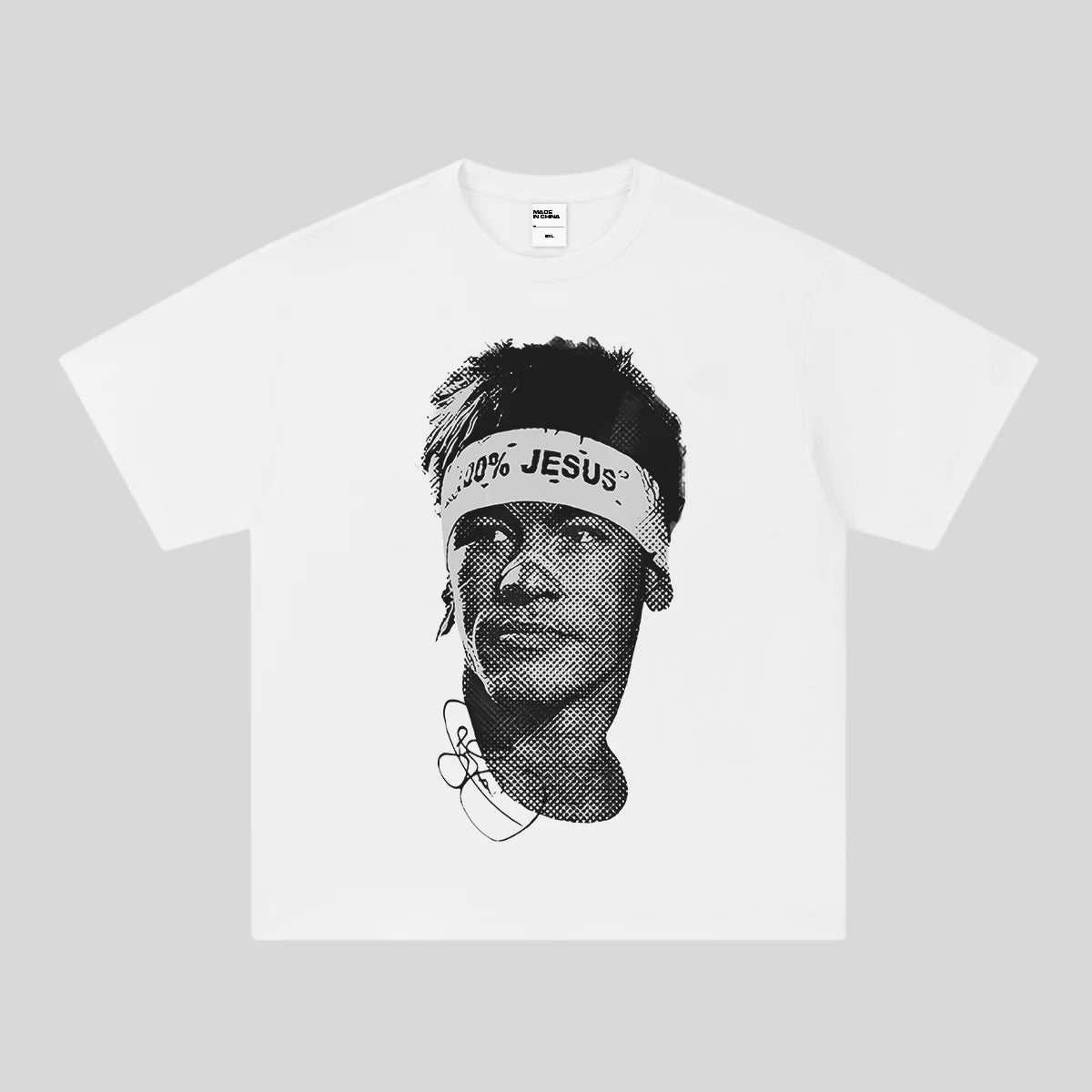 Neymar tričko/dlouhý rukáv