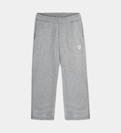 "Belleza" Open Leg Jogger
