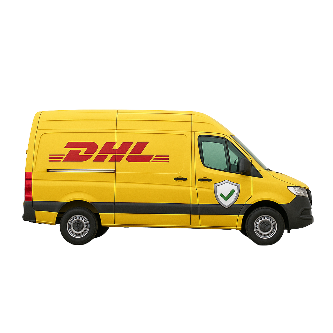DHL Ochrana Pro