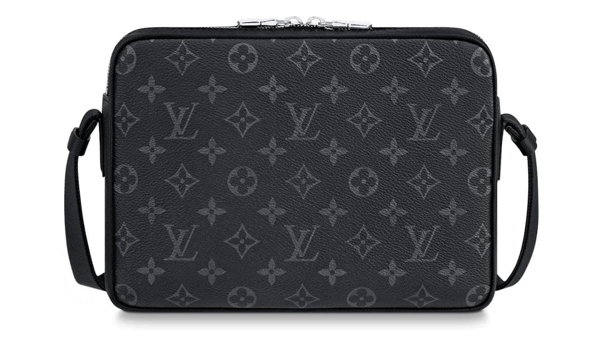 "LV" tas