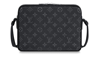 "LV" tas