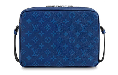 "LV" tas