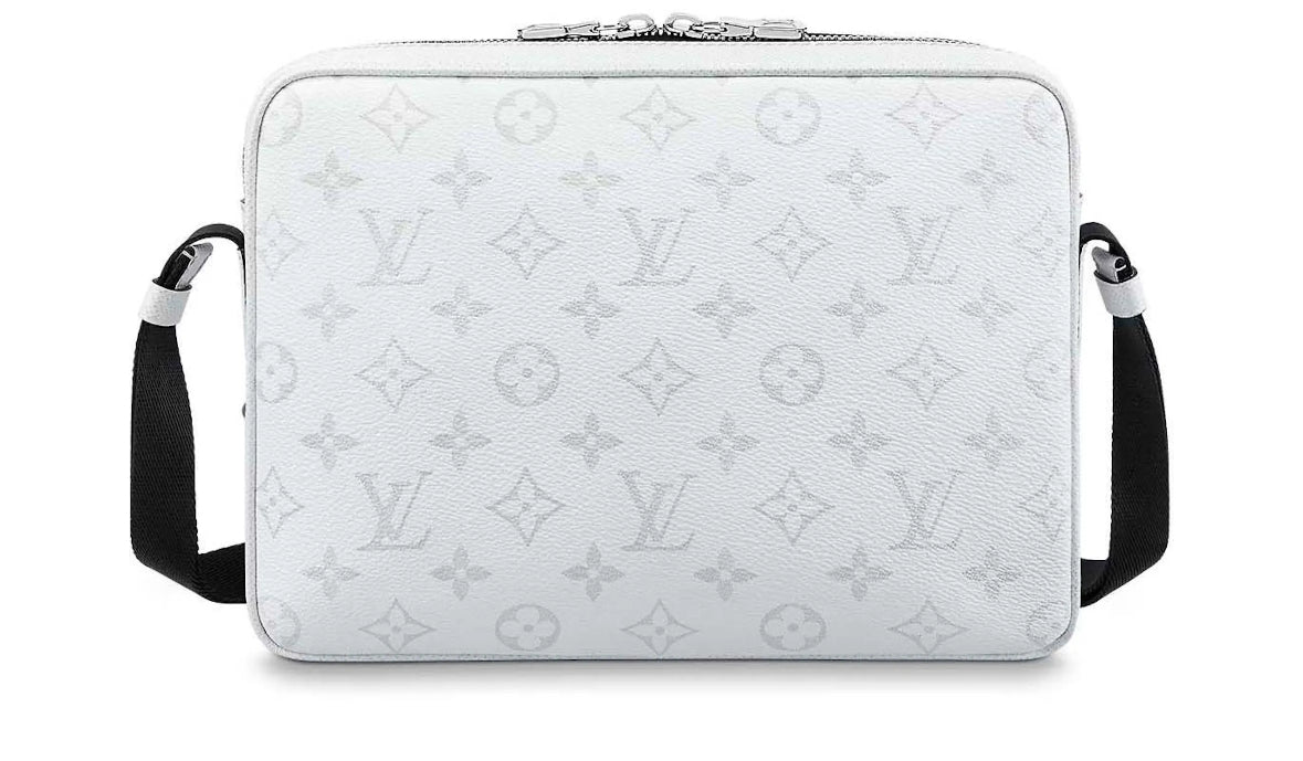 "LV" tas