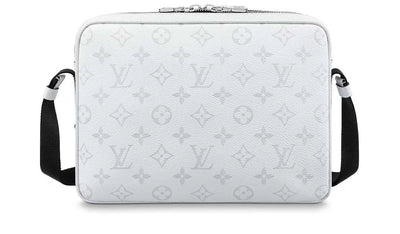 "LV" tas