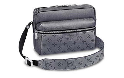 "LV" tas