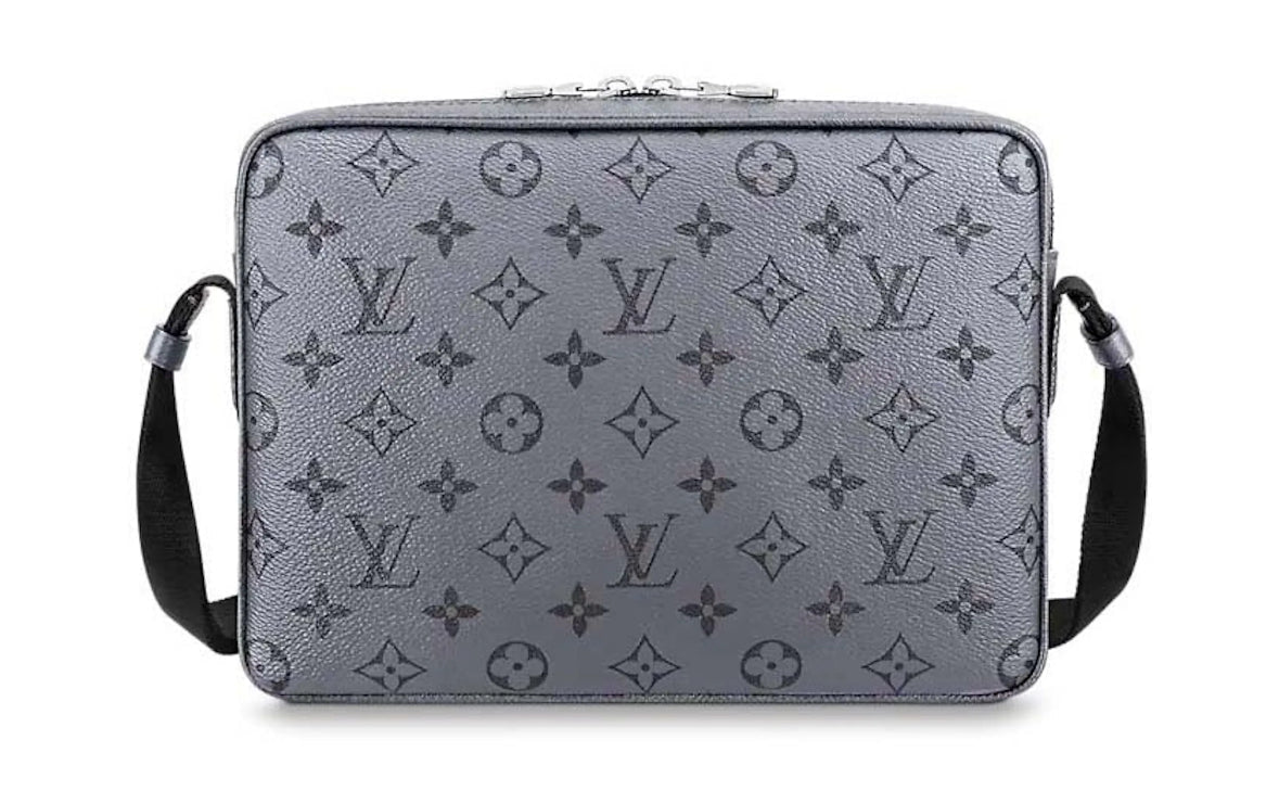 "LV" tas