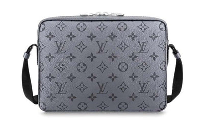 "LV" tas