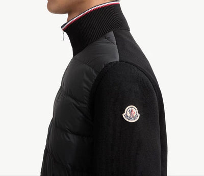 Μονκ Γιλέκο Χειμωνιάτικο Μπουφάν