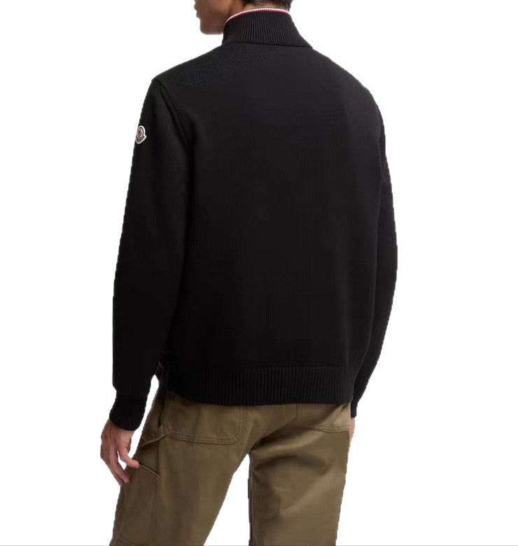 Μονκ Γιλέκο Χειμωνιάτικο Μπουφάν